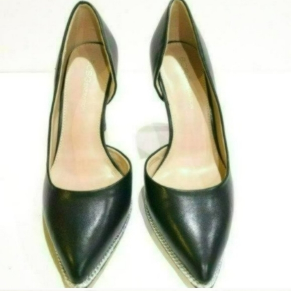 BCBGeneration Harnoy D'orsay Pump Black -5 - Picture 4 of 15